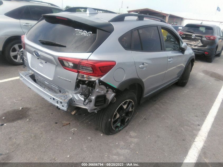 JF2GTAEC9L8202177 Subaru Crosstrek PREMIUM 4