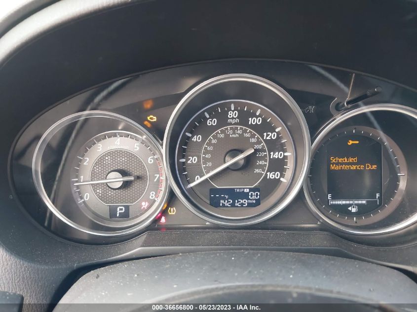 2015 MAZDA MAZDA6 I GRAND TOURING - JM1GJ1W50F1218401