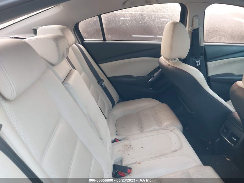 2015 MAZDA MAZDA6 I GRAND TOURING - JM1GJ1W50F1218401