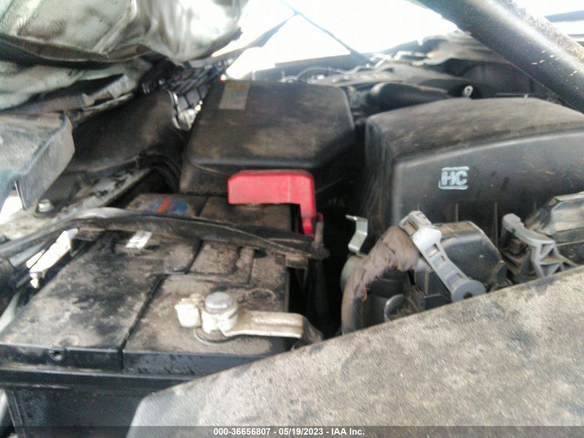 2016 TOYOTA CAMRY XLE/SE/LE/XSE - 4T1BF1FKXGU192211