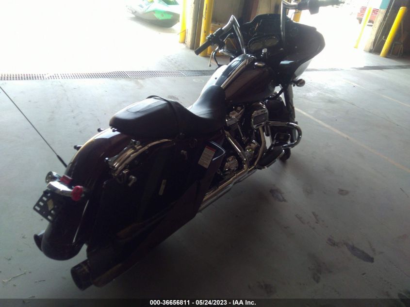 2021 HARLEY-DAVIDSON FLTRXS - 1HD1KTP12MB616595