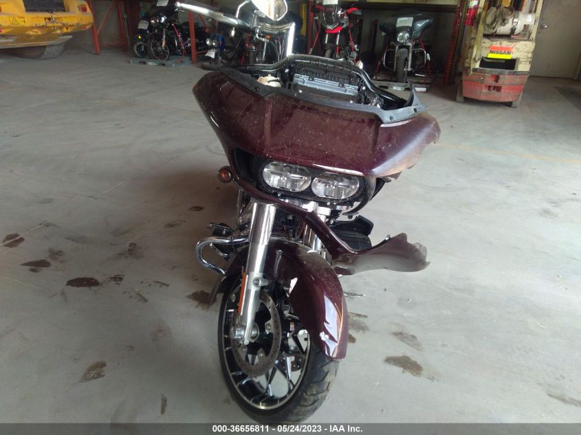 2021 HARLEY-DAVIDSON FLTRXS - 1HD1KTP12MB616595