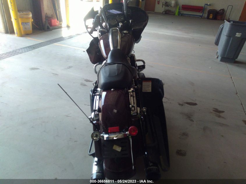 2021 HARLEY-DAVIDSON FLTRXS - 1HD1KTP12MB616595