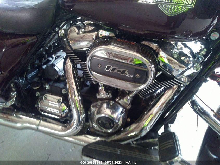 2021 HARLEY-DAVIDSON FLTRXS - 1HD1KTP12MB616595