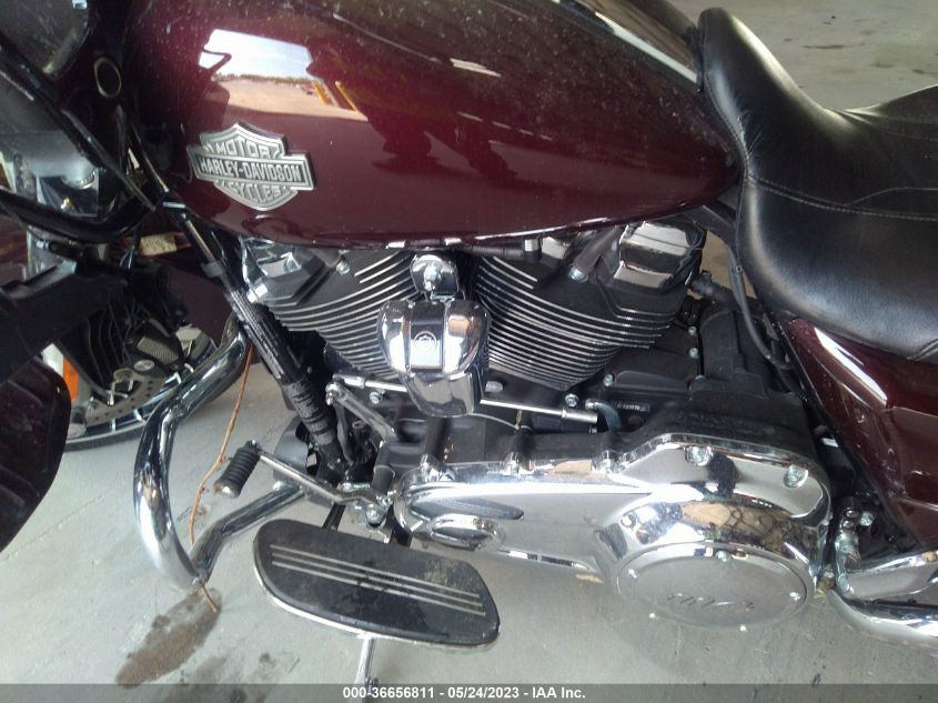 2021 HARLEY-DAVIDSON FLTRXS - 1HD1KTP12MB616595