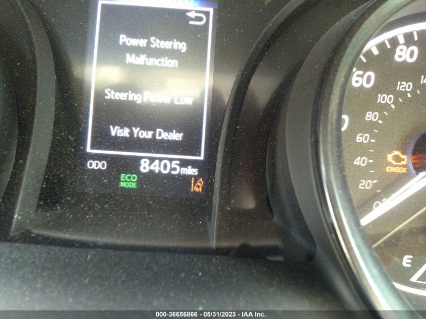 2023 TOYOTA CAMRY HYBRID SE - 4T1G31AK9PU607668