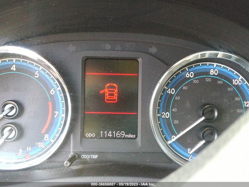 VIN 2T1BURHE8JC990548 2018 TOYOTA COROLLA L/LE/XLE/SE/XSE