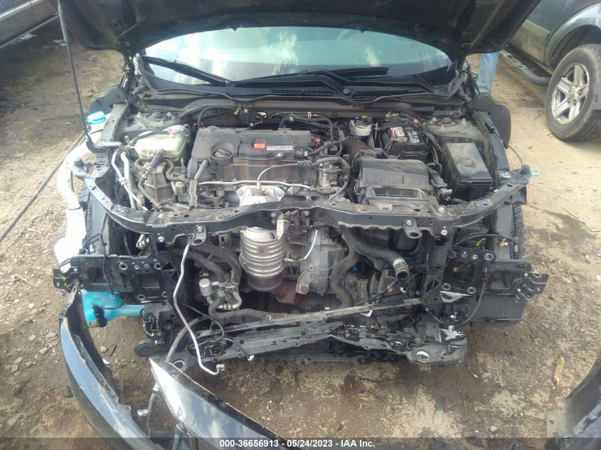 2016 HONDA CIVIC SEDAN LX - 19XFC2F59GE006560
