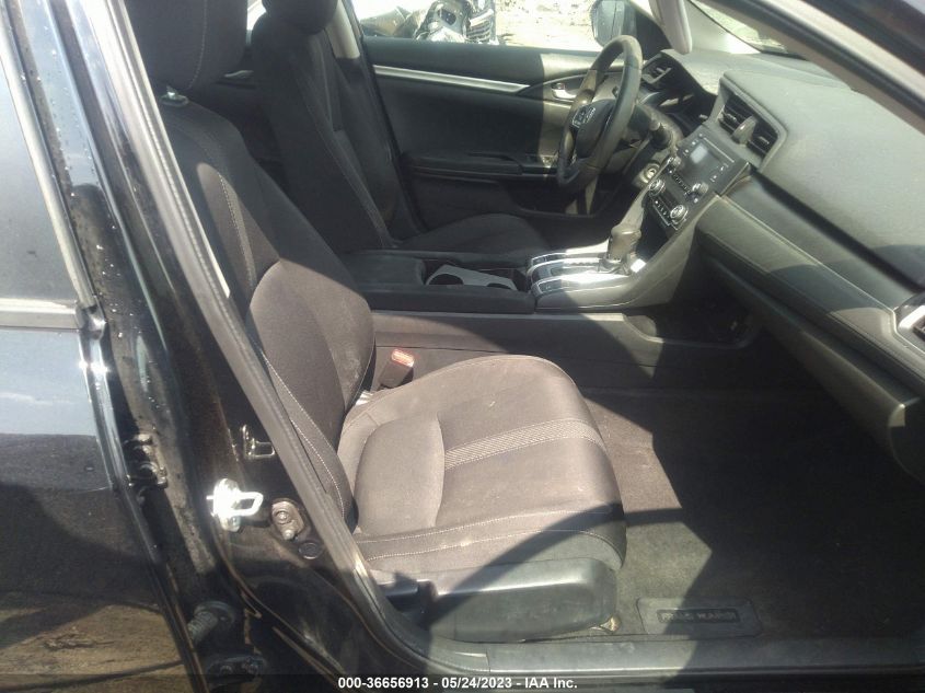 2016 HONDA CIVIC SEDAN LX - 19XFC2F59GE006560