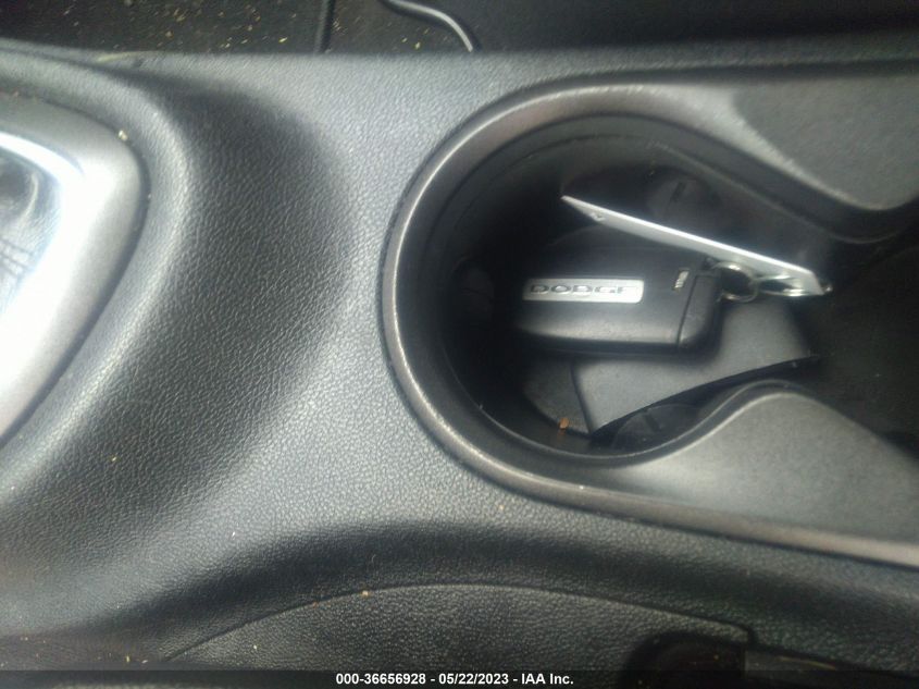 2015 DODGE DART GT - 1C3CDFEB7FD345465