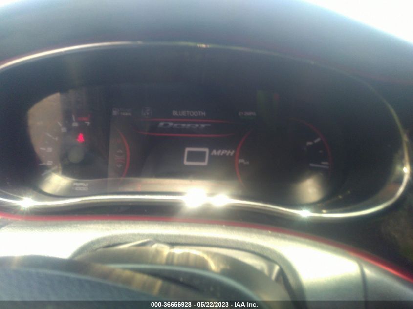 2015 DODGE DART GT - 1C3CDFEB7FD345465