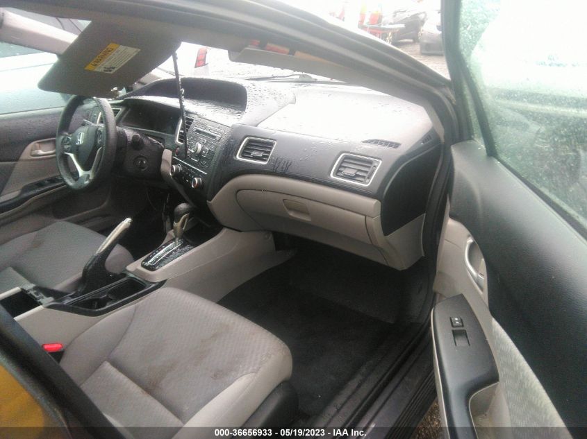 2014 HONDA CIVIC SEDAN LX - 19XFB2F59EE231044