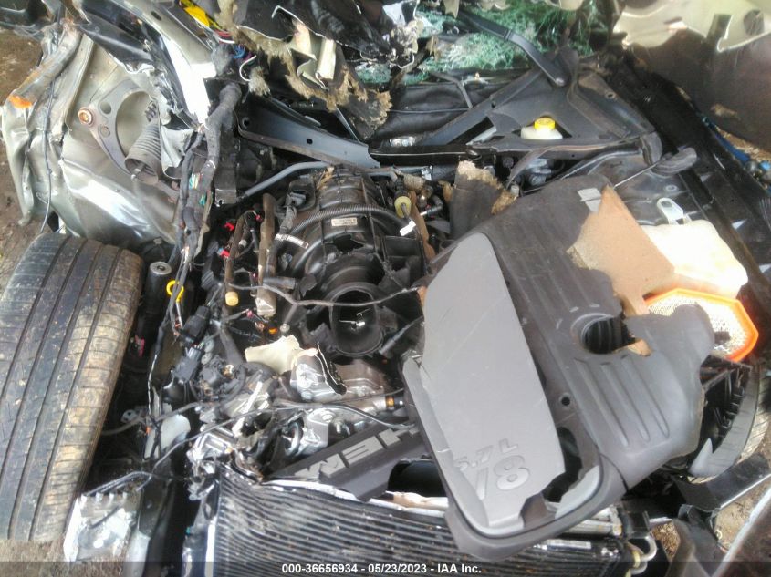 2019 CHRYSLER 300 300S - 2C3CCABT1KH615869