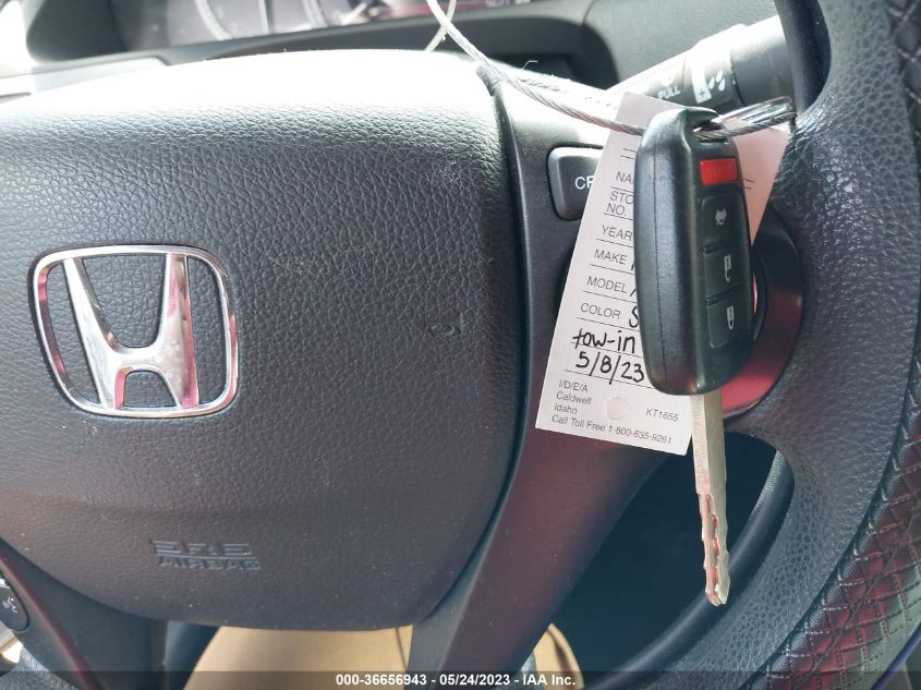 2015 HONDA ACCORD SEDAN LX - 1HGCR2F31FA127618