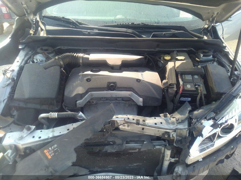 2013 CHEVROLET MALIBU LT - 1G11E5SA7DF239341
