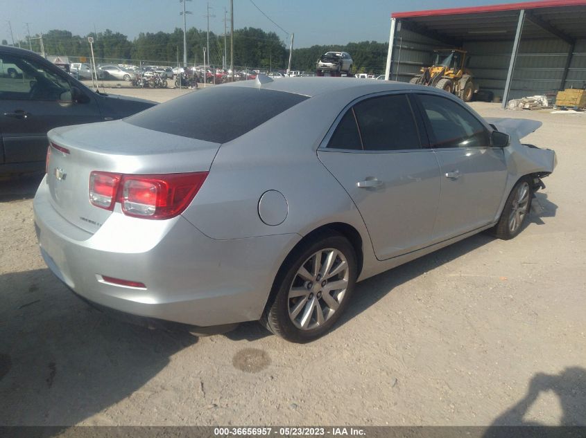 2013 CHEVROLET MALIBU LT - 1G11E5SA7DF239341