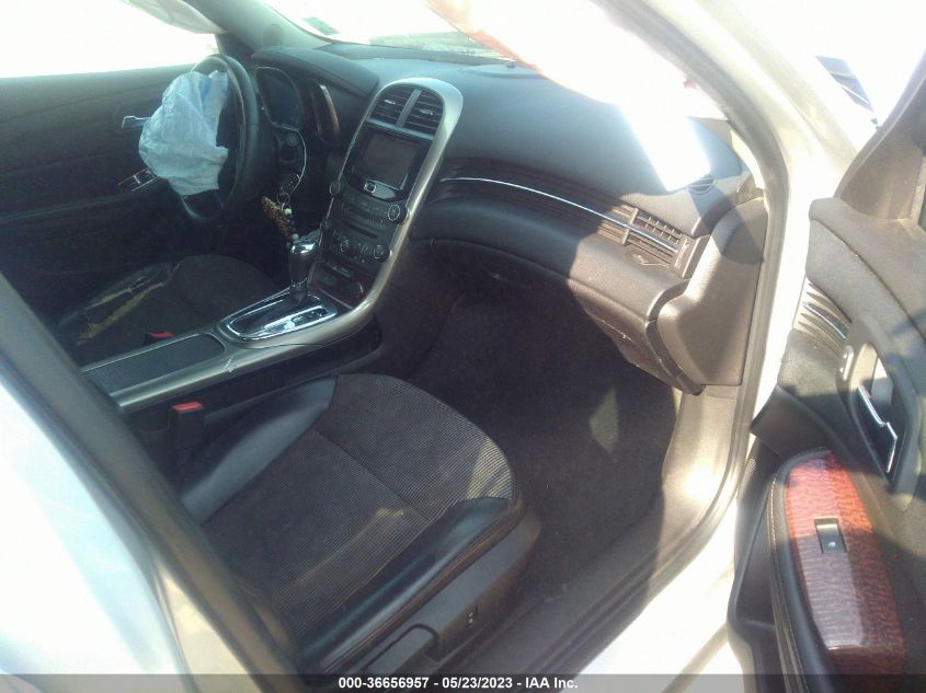 2013 CHEVROLET MALIBU LT - 1G11E5SA7DF239341