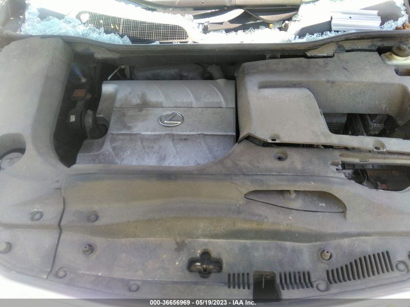 2015 LEXUS RX 350 - 2T2BK1BA1FC322445