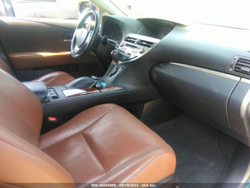 2015 LEXUS RX 350 - 2T2BK1BA1FC322445