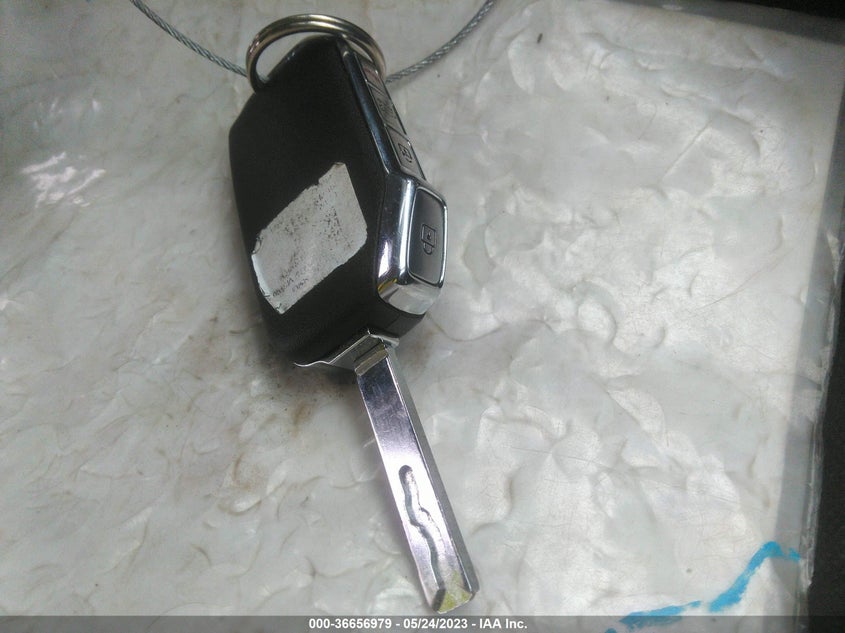 VIN 3KPF24ADXPE518745 2023 KIA FORTE LXS