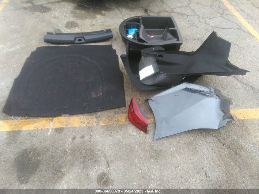 VIN 3KPF24ADXPE518745 2023 KIA FORTE LXS