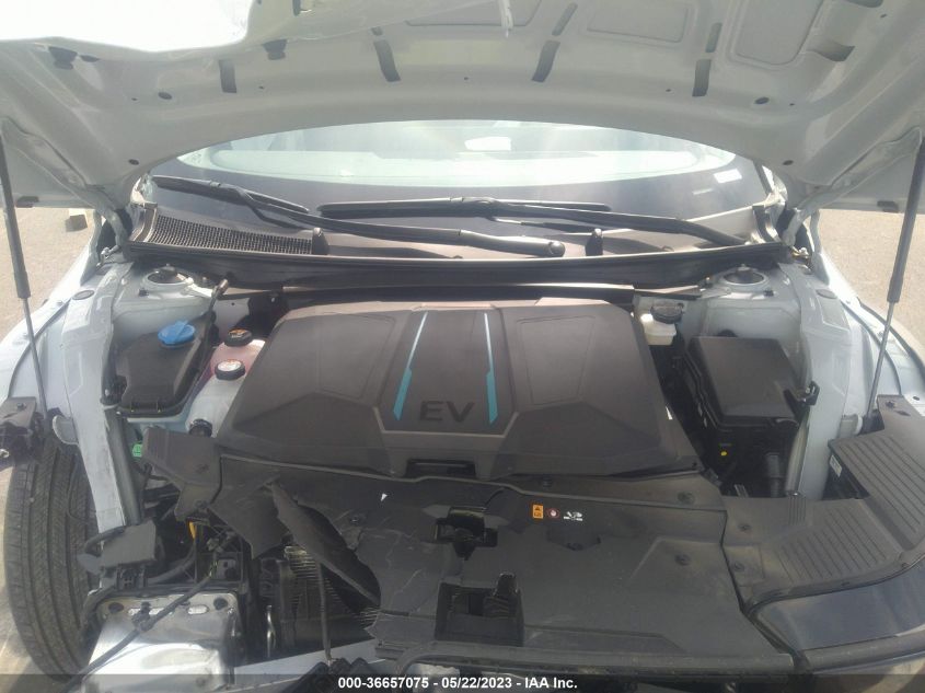 2023 HYUNDAI IONIQ 5 SE KM8KM4AE4PU131865