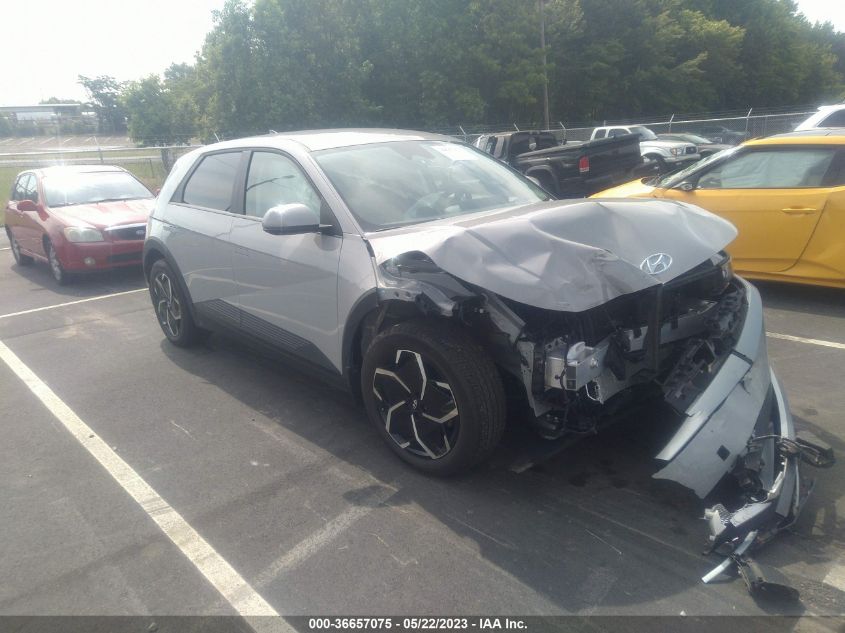 2023 HYUNDAI IONIQ 5 SE - KM8KM4AE4PU131865