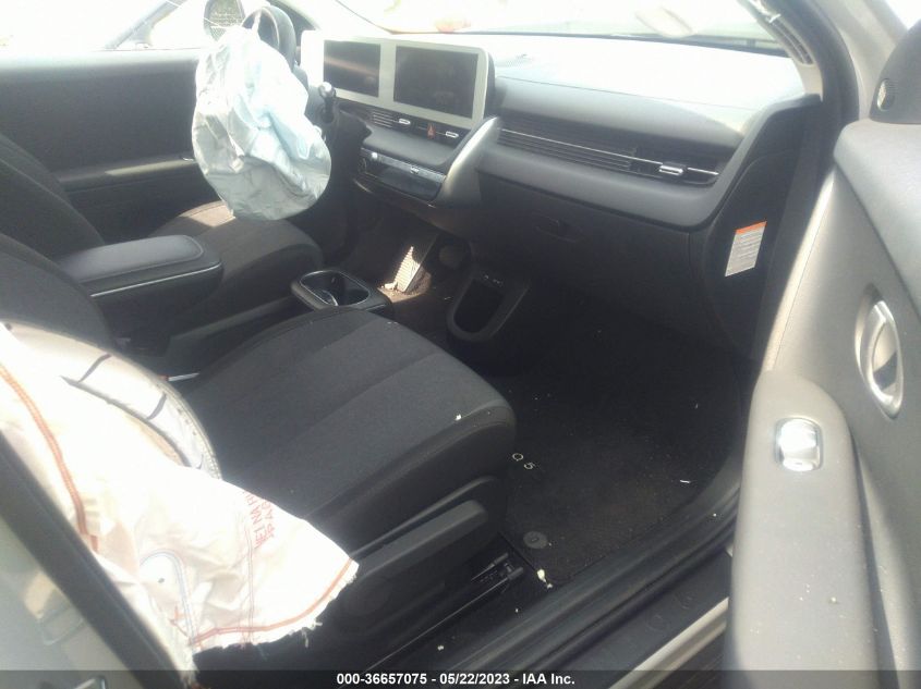 2023 HYUNDAI IONIQ 5 SE KM8KM4AE4PU131865