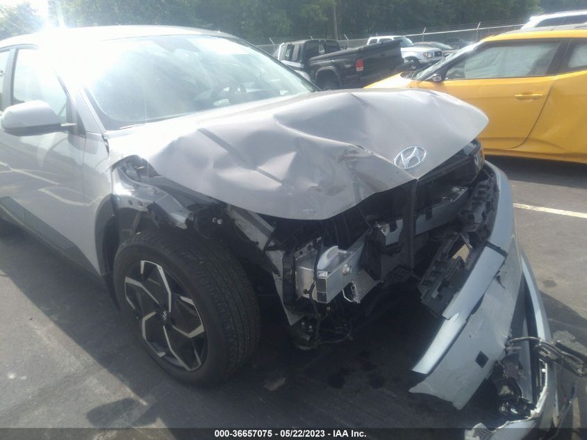 2023 HYUNDAI IONIQ 5 SE KM8KM4AE4PU131865