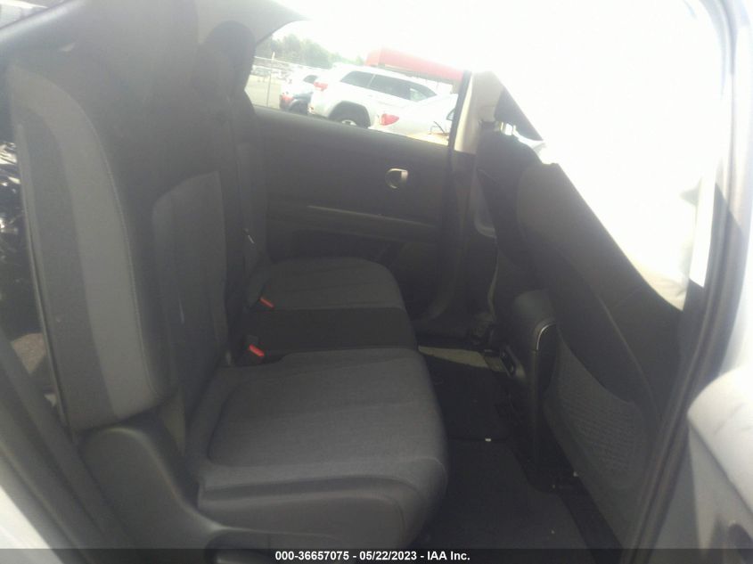 2023 HYUNDAI IONIQ 5 SE KM8KM4AE4PU131865