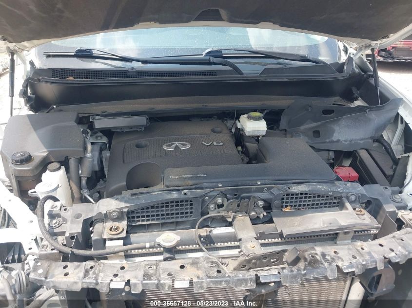 2015 INFINITI QX60 - 5N1AL0MM4FC559112