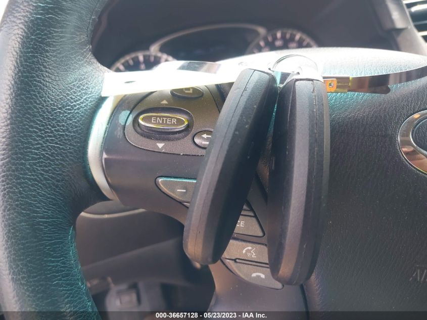 2015 INFINITI QX60 - 5N1AL0MM4FC559112
