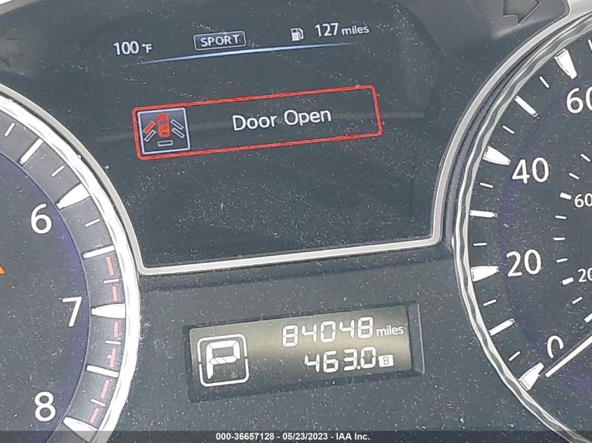 2015 INFINITI QX60 - 5N1AL0MM4FC559112