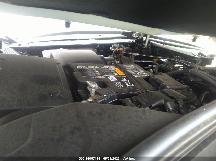 2022 HYUNDAI ACCENT SE - 3KPC24A65NE183718