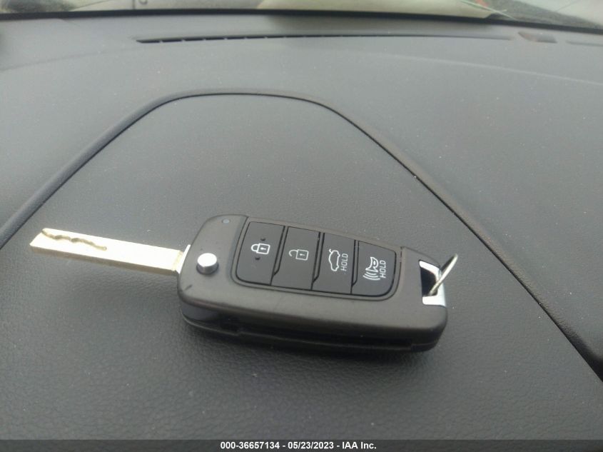 2022 HYUNDAI ACCENT SE - 3KPC24A65NE183718