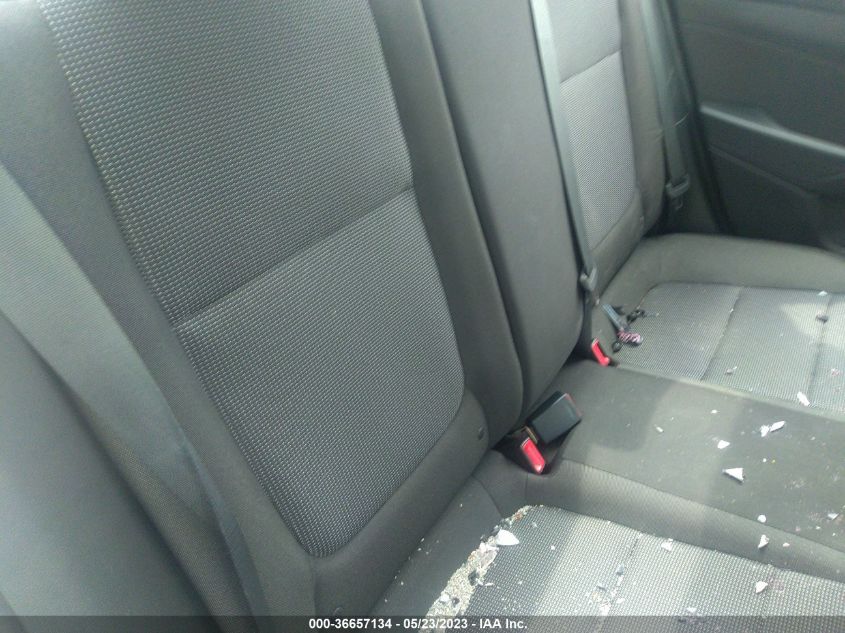 2022 HYUNDAI ACCENT SE - 3KPC24A65NE183718