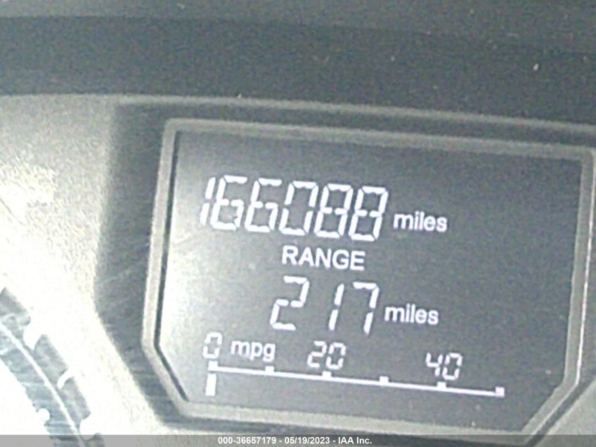 2015 HONDA ODYSSEY LX - 5FNRL5H23FB044733