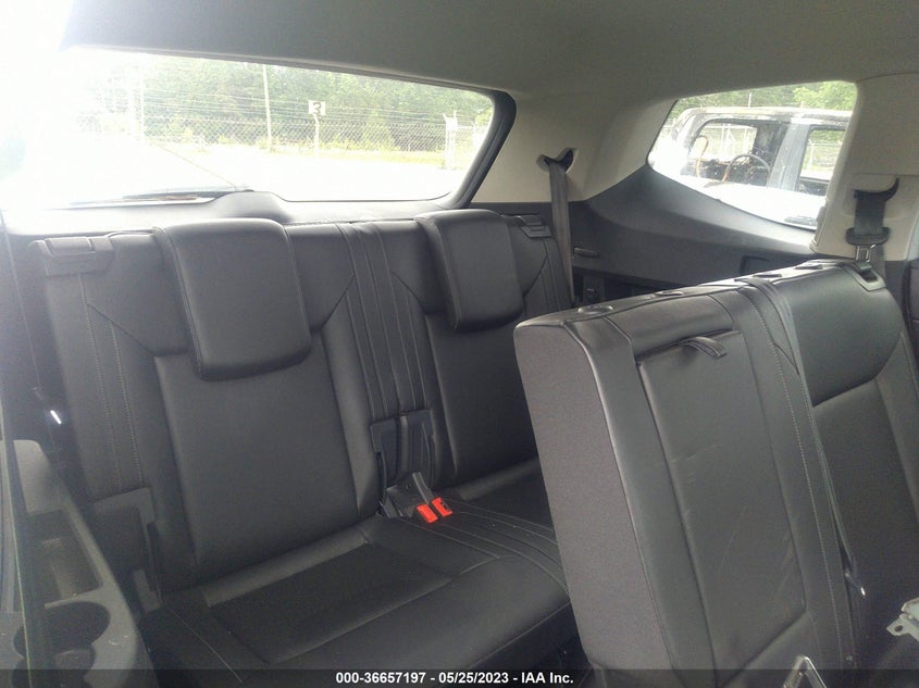 VIN 1V2LR2CA9JC557104 2018 VOLKSWAGEN ATLAS 3.6L V6 SE