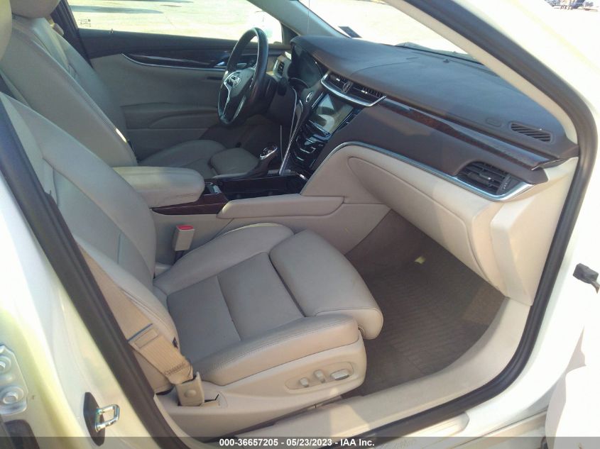 2013 CADILLAC XTS PREMIUM - 2G61T5S34D9175186