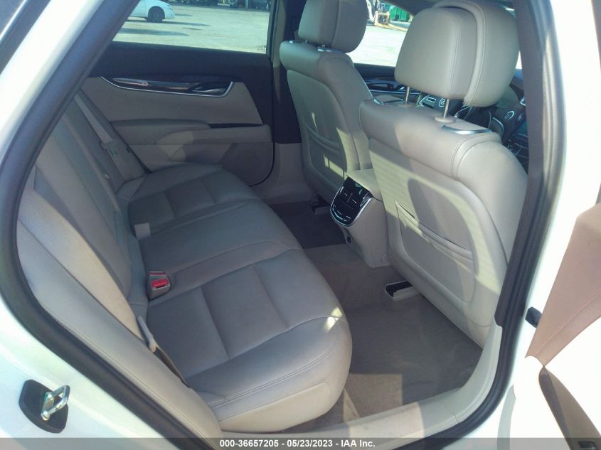 2013 CADILLAC XTS PREMIUM - 2G61T5S34D9175186