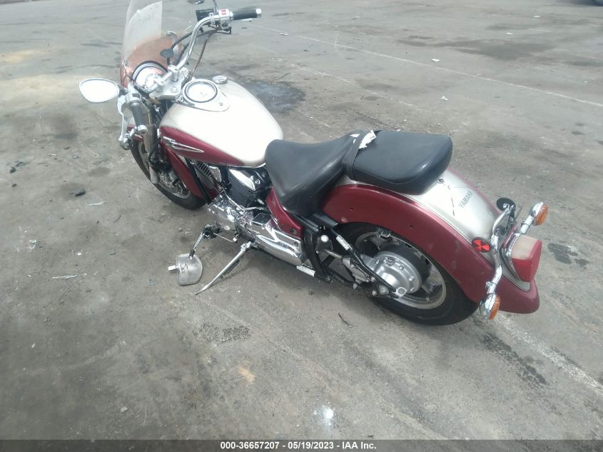 2004 YAMAHA XVS1100 A JYAVP11E24A052355