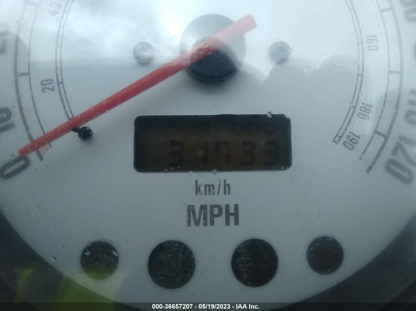 2004 YAMAHA XVS1100 A JYAVP11E24A052355