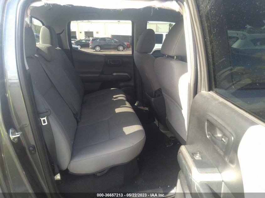 2019 TOYOTA TACOMA 2WD SR/SR5 - 5TFAX5GN7KX139633