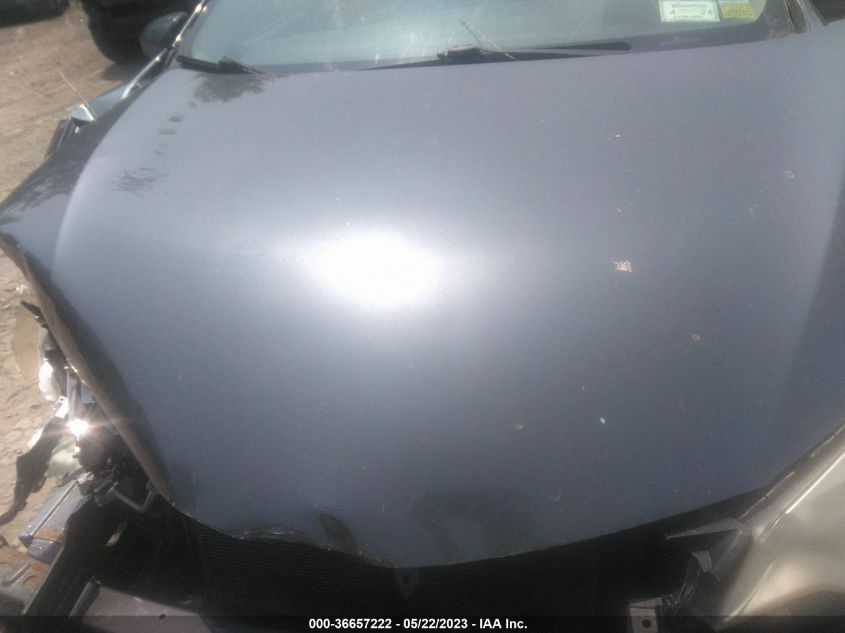 2014 TOYOTA COROLLA L/LE/S/S PLUS/LE PLUS - 2T1BURHE1EC057905
