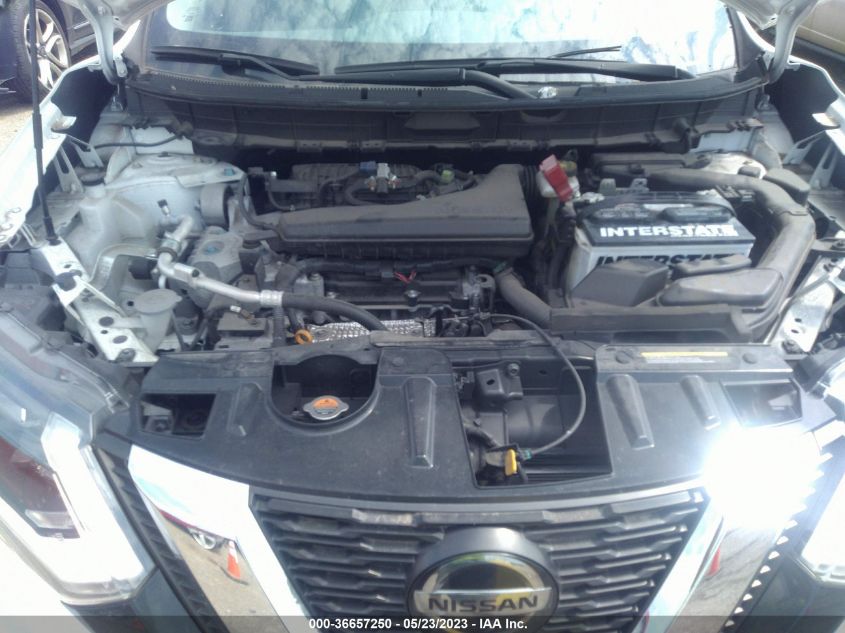 2018 NISSAN ROGUE S - JN8AT2MTXJW463682
