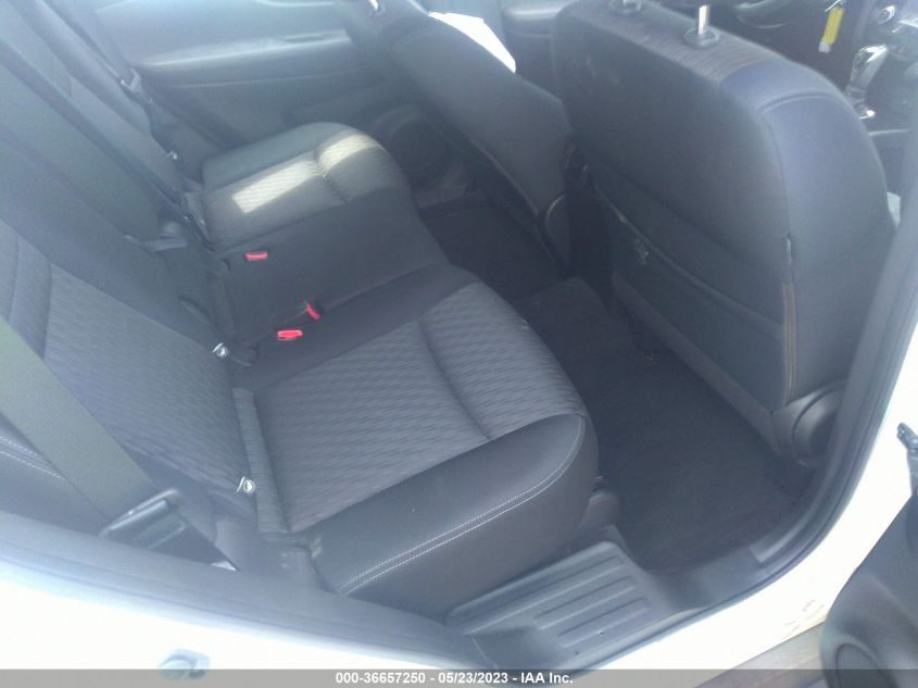 2018 NISSAN ROGUE S - JN8AT2MTXJW463682