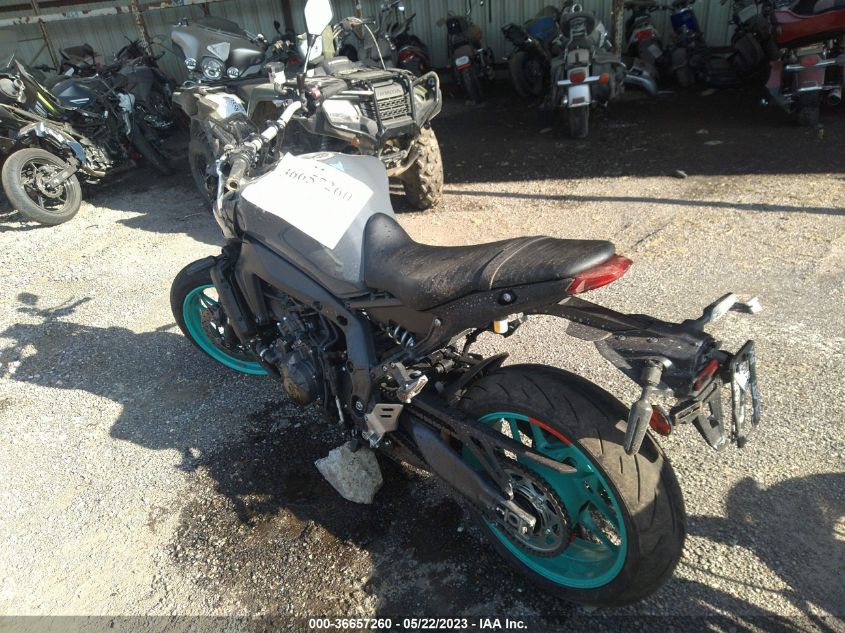 2023 YAMAHA MT09 JYARN71E9PA003913