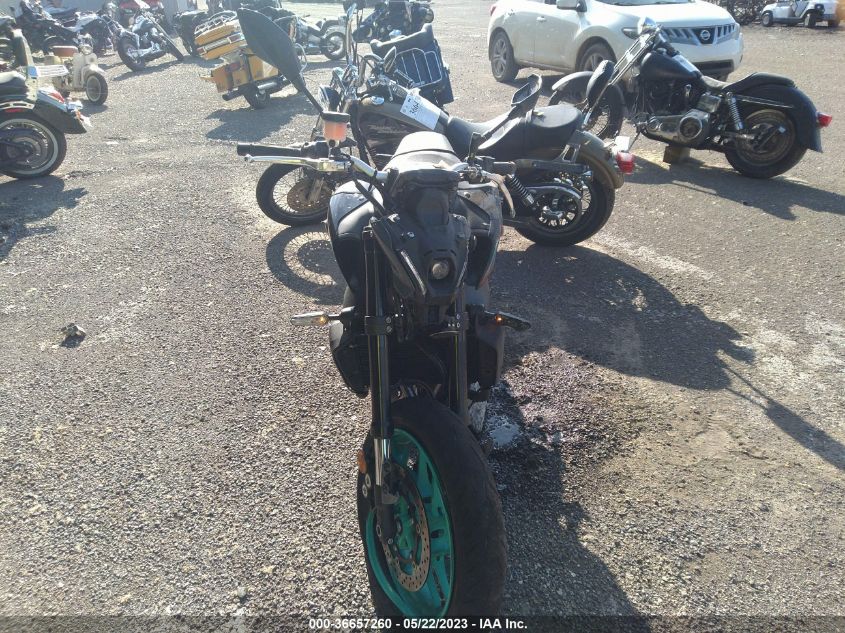2023 YAMAHA MT09 JYARN71E9PA003913