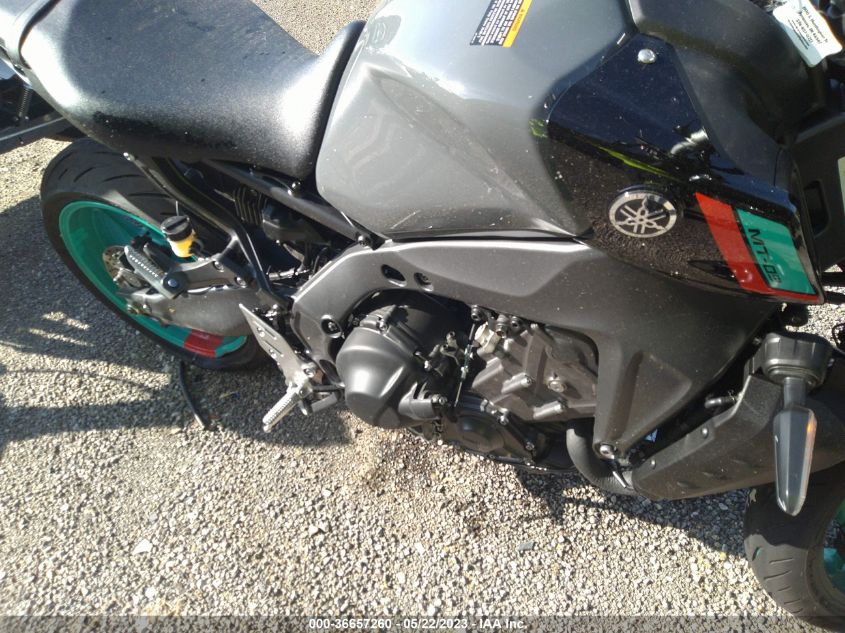 2023 YAMAHA MT09 JYARN71E9PA003913
