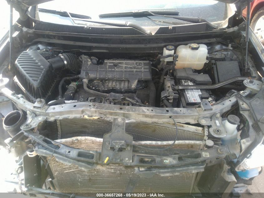 2020 CHEVROLET TRAVERSE LT CLOTH - 1GNEVMKWXLJ193702